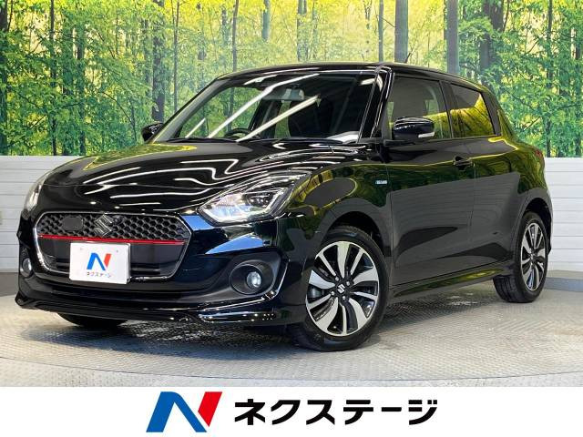 スイフト 1.2 ハイブリッド(HYBRID) RS セーフティパッケージ 