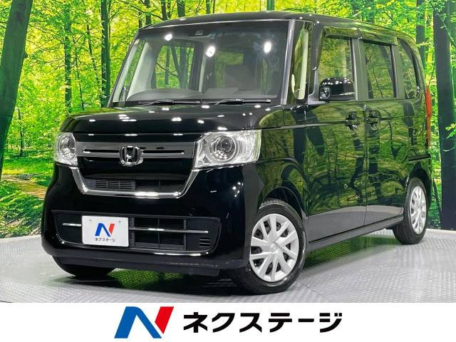 N-BOX L 
