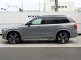 XC90 リチャージ PHEV T8 AWD アルティメット 4WD 