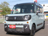 スペーシアギア ハイブリッド(HYBRID) XZターボ MK53
