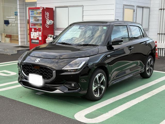 スイフト 1.2 ハイブリッド(HYBRID) MZ 