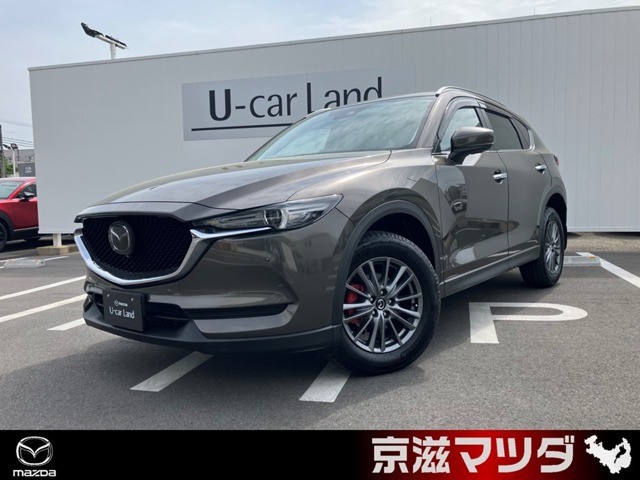 CX-5 2.2 XD スマートエディション 