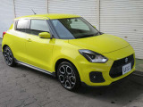 スイフト 1.4 スポーツ スズキ セーフティ サポート非装着車 