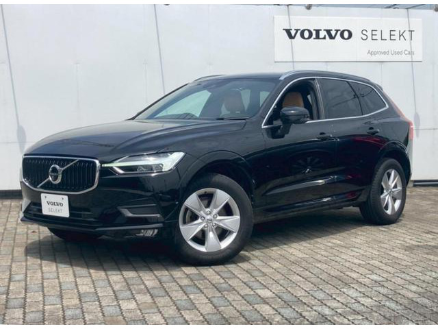 XC60 T5 AWD モメンタム 4WD 