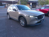 CX-5 2.0 20S プロアクティブ 