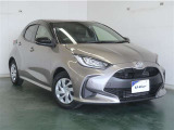 ヤリス 1.5 G 4WD 