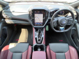WRX S4 2.4 STI スポーツR EX 4WD 