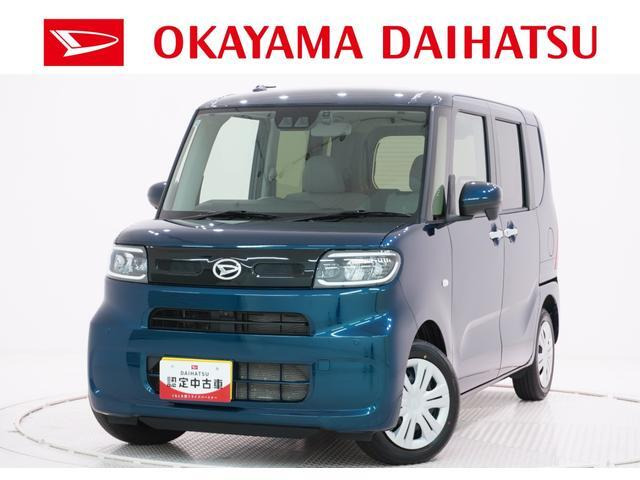 タント X 