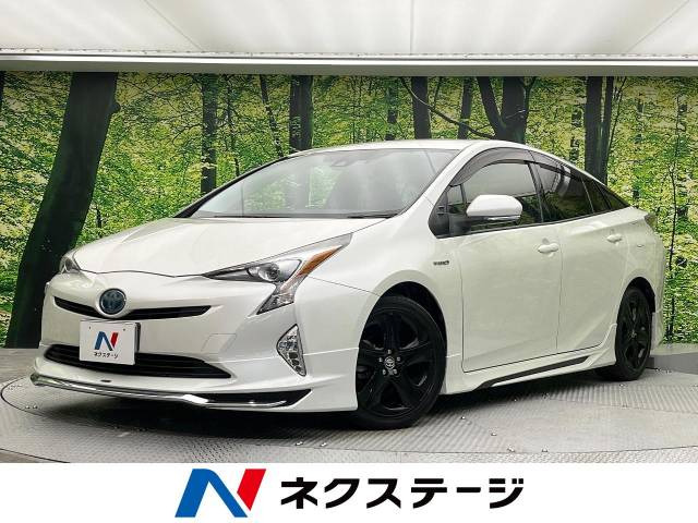 プリウス 1.8 S ツーリングセレクション 