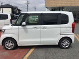 N-BOX G ホンダセンシング 