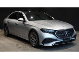 Eクラス E220d アバンギャルド (ISG搭載モデル) 
