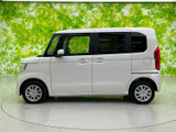 N-BOX G 4WD 