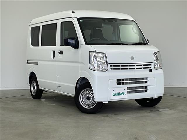 エブリイ PA 4WD 修復歴無し