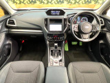 フォレスター 2.0 アドバンス 4WD 