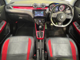 スイフト 1.2 ハイブリッド(HYBRID) RS セーフティパッケージ 