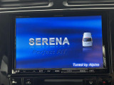 セレナ 2.0 20X S-HYBRID 修復歴無し