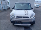 ハスラー A 4WD 