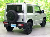 ジムニー XG 4WD 