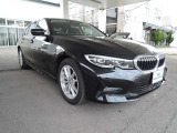 3シリーズセダン 320d xドライブ  4WD 