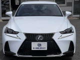 IS 200t Fスポーツ 