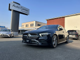 Aクラス A180 スタイル 