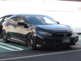シビック 1.5 