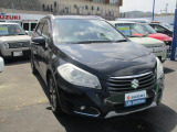 SX4 Sクロス 1.6 4WD 