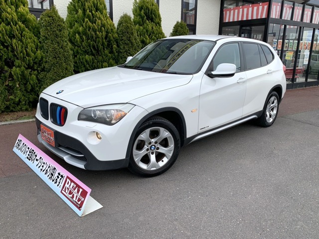 X1 xドライブ 20i 4WD 