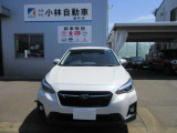 XV  2.0e-L アイサイト 4WD