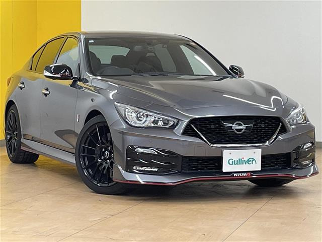 スカイライン 3.0 NISMO 修復歴無し