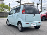 モコ S 修復歴無し