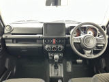 ジムニーシエラ 1.5 JC 4WD 4WD 修復歴無し