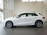 A3スポーツバック  40 TFSI クワトロ アドバンスト 4WD