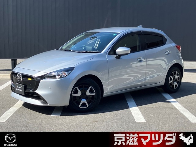 MAZDA2 1.5 15BD 