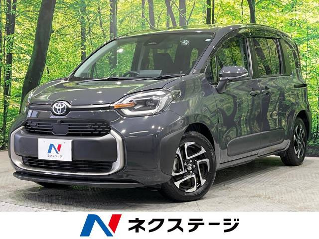シエンタ ハイブリッド 1.5 Z 