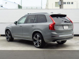 XC90 リチャージ PHEV T8 AWD アルティメット 4WD 