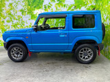 ジムニー XC 4WD 