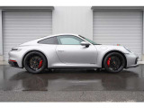 911 カレラ GTS PDK 