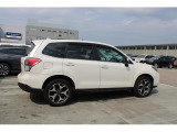 フォレスター 2.0 Sリミテッド 4WD 