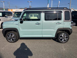 ハスラー J スタイルII ターボ 