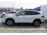 フォレスター 2.5 プレミアム 4WD 