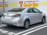 HS 250h バージョンC 