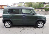 ハスラー G 4WD 