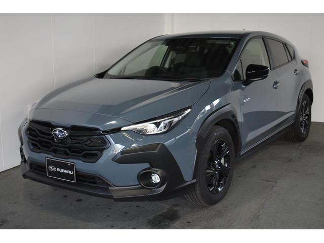 クロストレック 2.0 ツーリング 4WD 