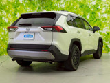RAV4 2.0 G 4WD 