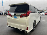 アルファード 2.5 S 
