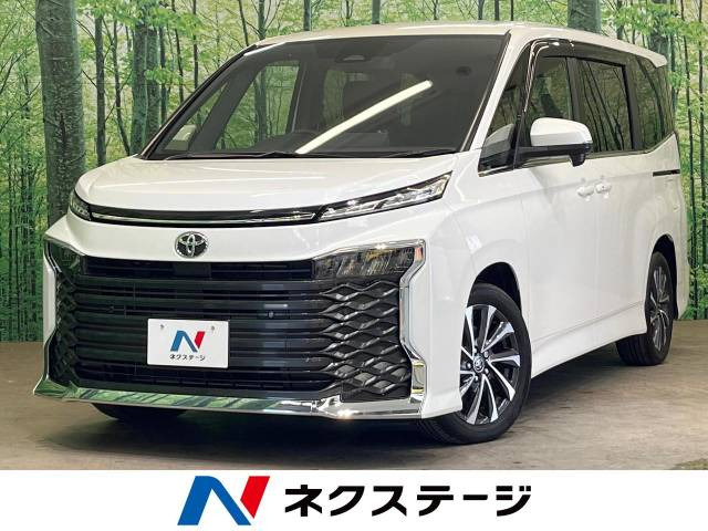 ヴォクシー 2.0 S-Z 
