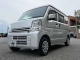 エブリイ PC ハイルーフ 4WD 