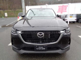 CX-60 3.3 XD エクスクルーシブモード ディーゼル 4WD 