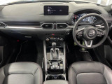 CX-5 2.5 25S スポーツアピアランス 